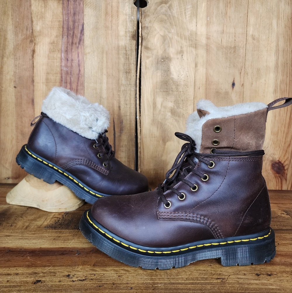 Dr. Martens 1460 Kolbert